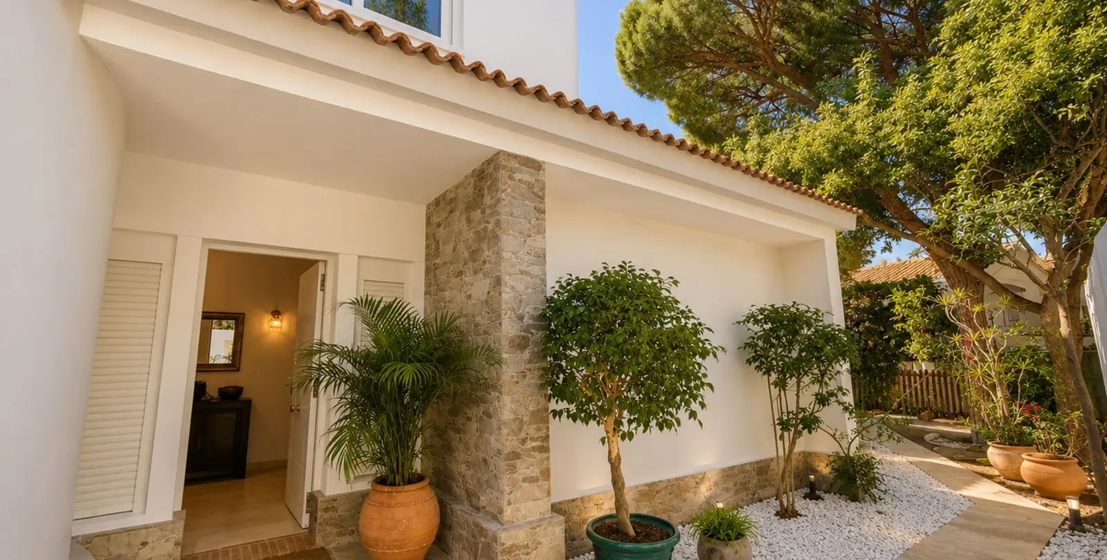 Venta de villa independiente en Marbella 19