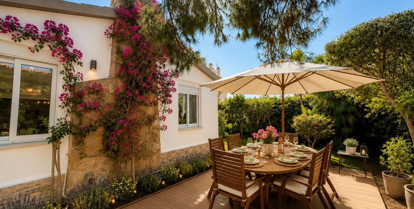 Venta de villa independiente en Marbella 20