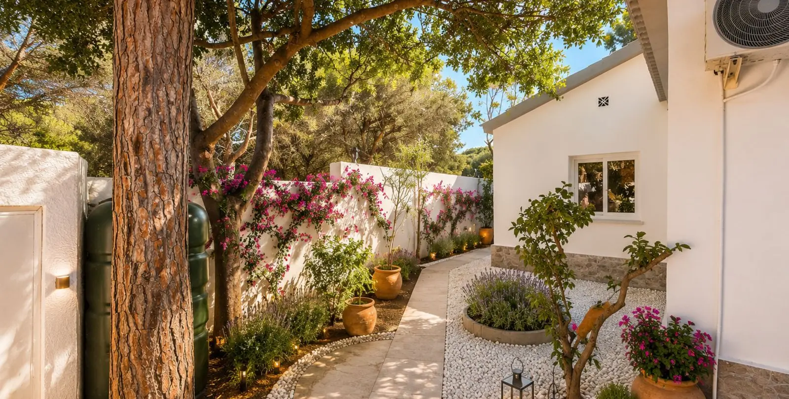 Venta de villa independiente en Marbella 21