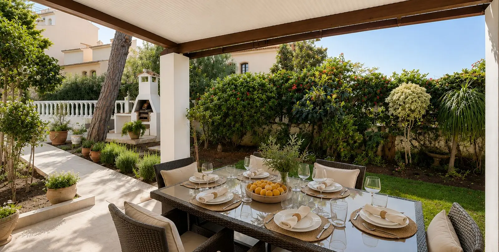 Venta de villa independiente en Marbella 23