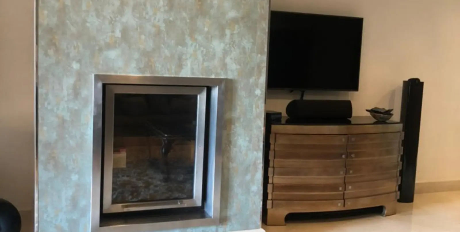Alquiler a corto plazo de apartamento en planta media en Puerto Banús 5