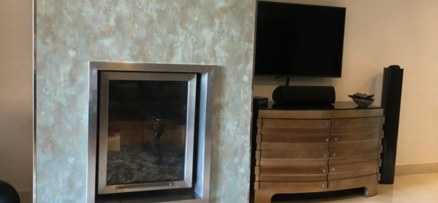 Alquiler a corto plazo de apartamento en planta media en Puerto Banús 4