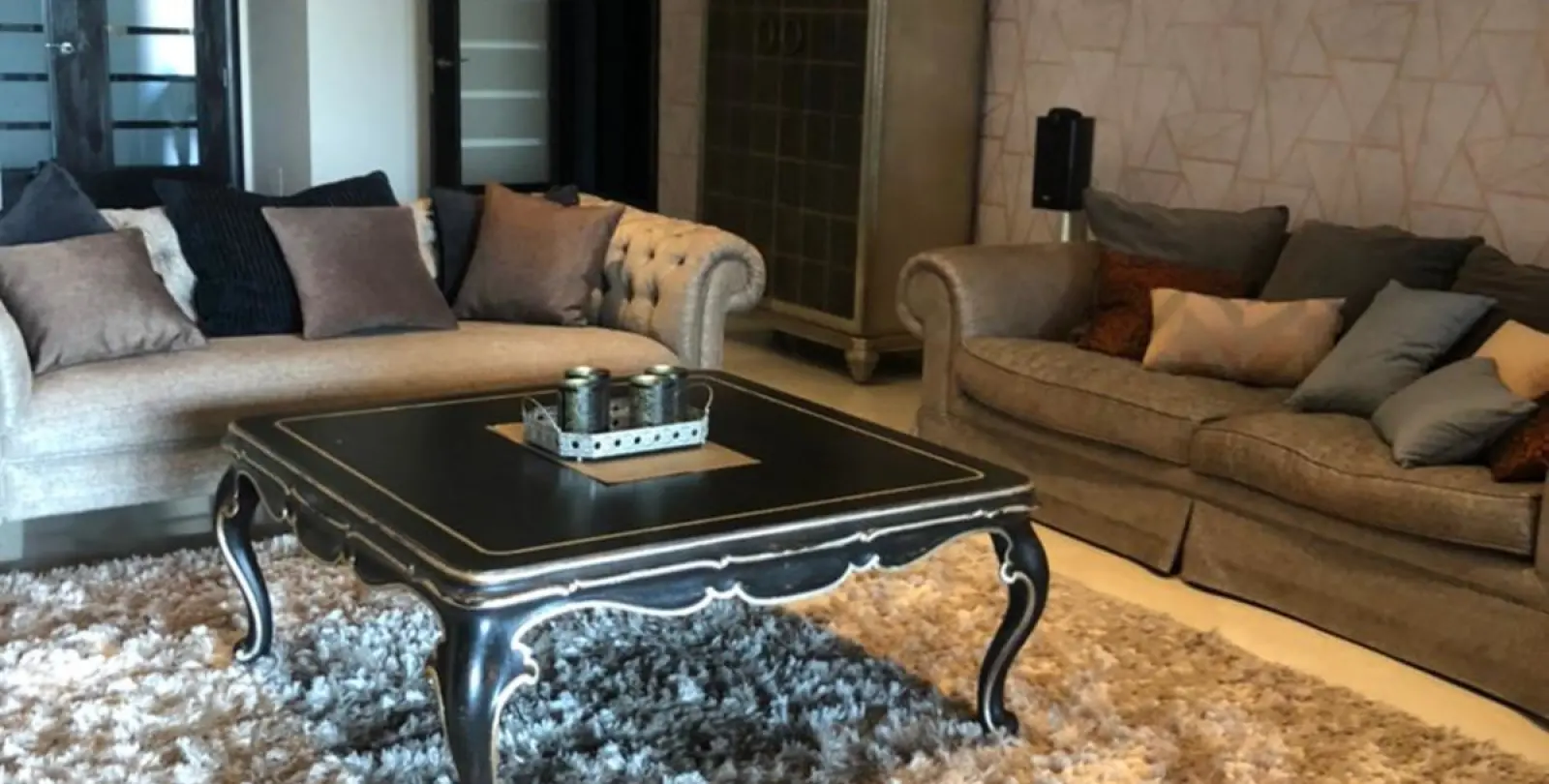 Alquiler a corto plazo de apartamento en planta media en Puerto Banús 6