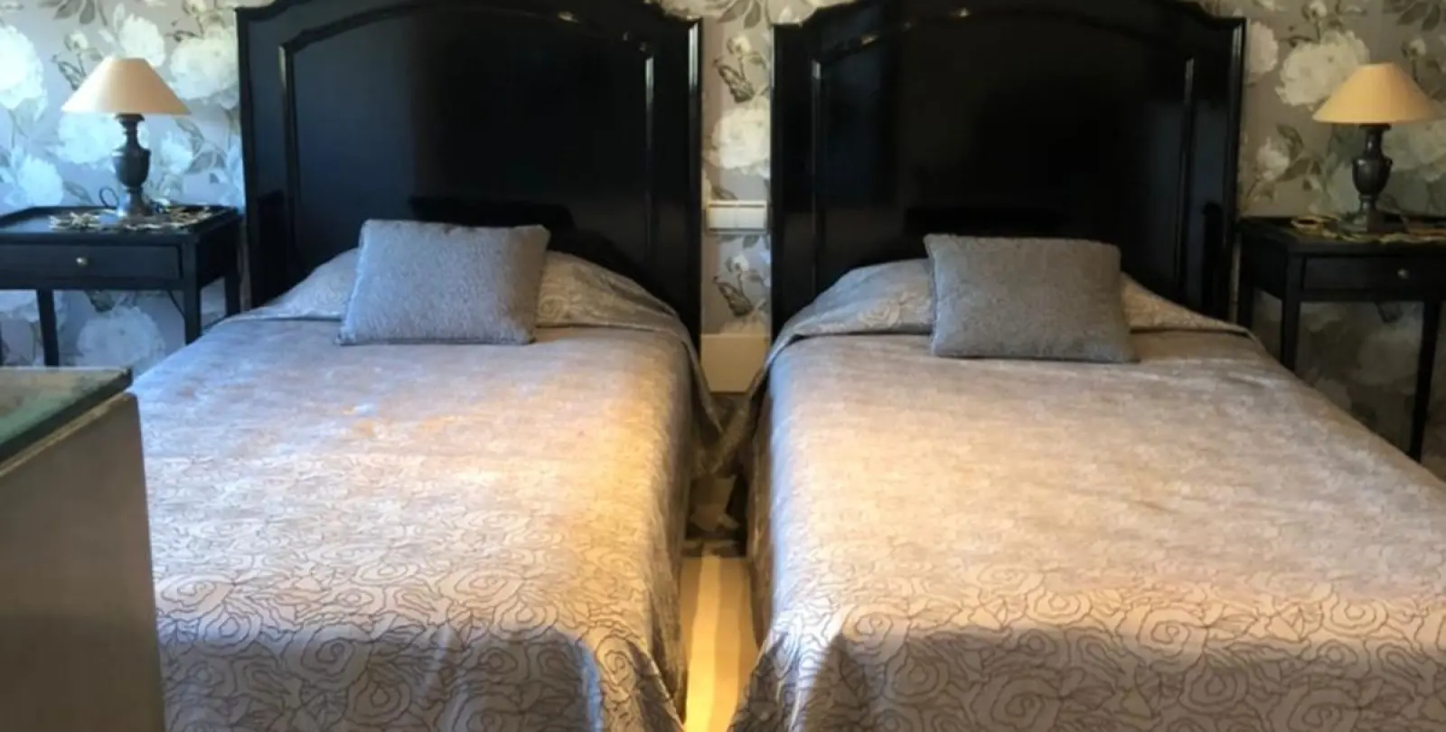 Alquiler a corto plazo de apartamento en planta media en Puerto Banús 20
