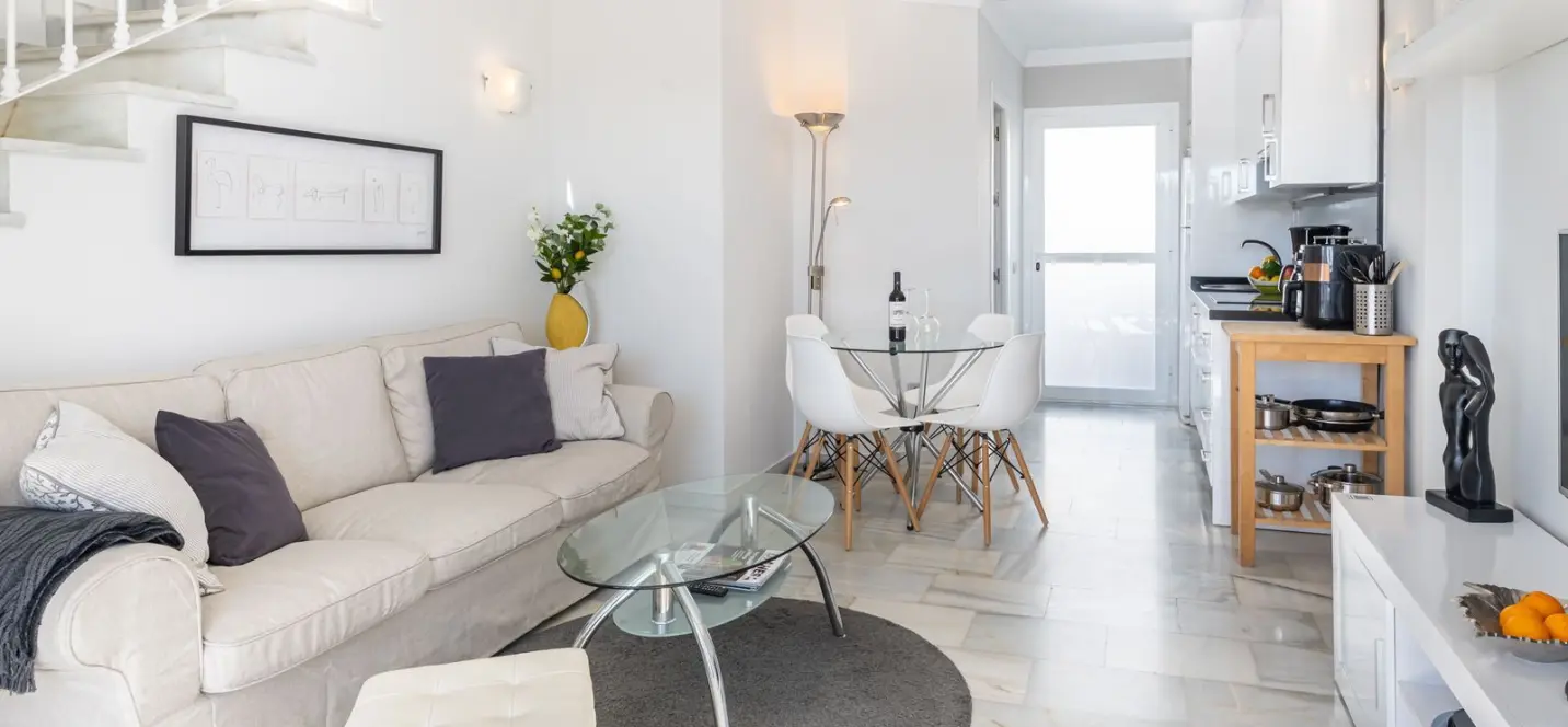 Продажа таунхауса в Marbella 1