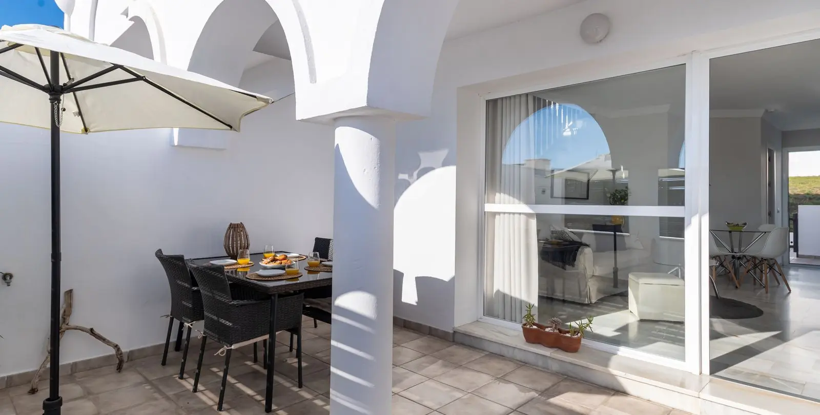 Продажа таунхауса в Marbella 5