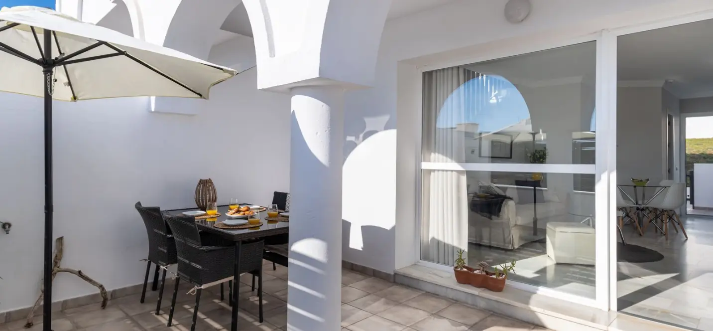 Продажа таунхауса в Marbella 4