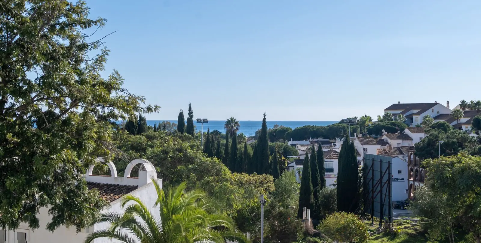Продажа таунхауса в Marbella 9