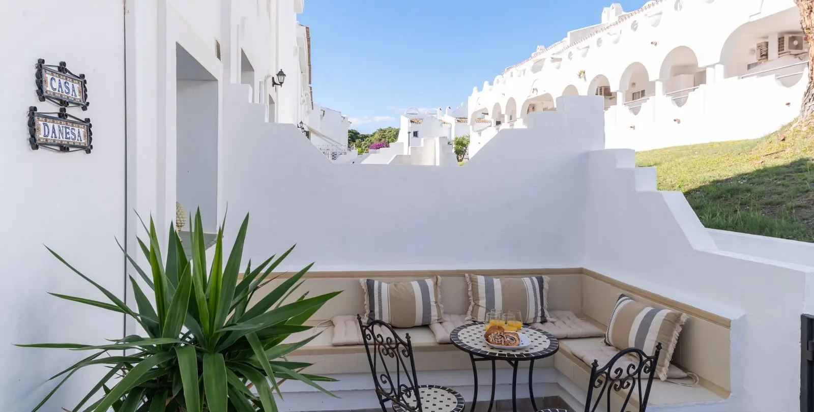 Продажа таунхауса в Marbella 15