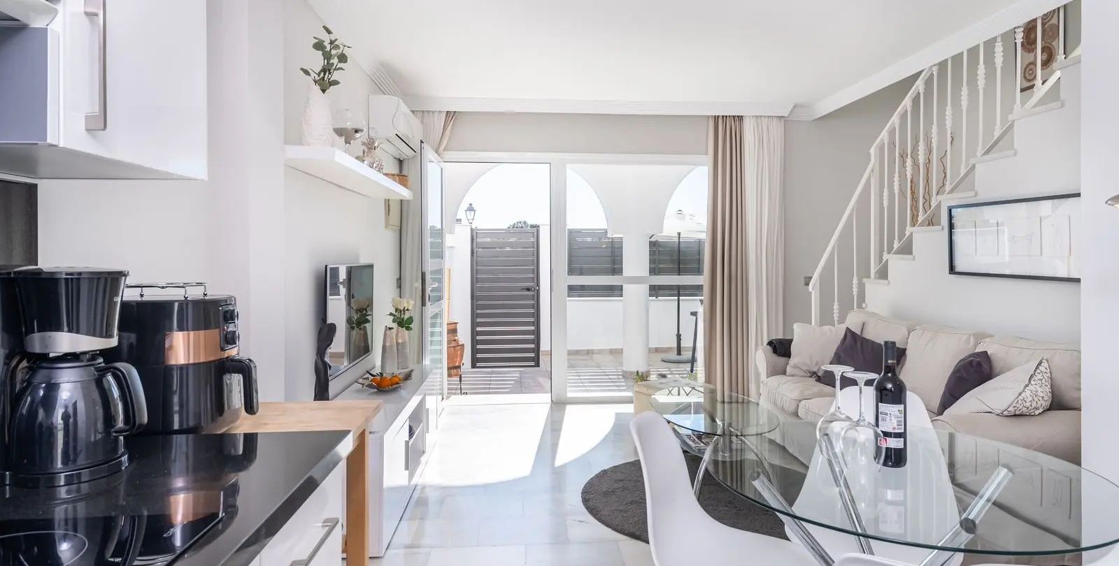 Продажа таунхауса в Marbella 16