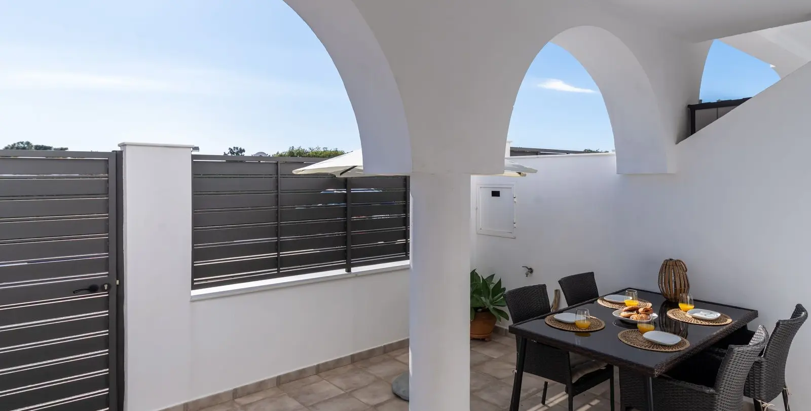 Продажа таунхауса в Marbella 17