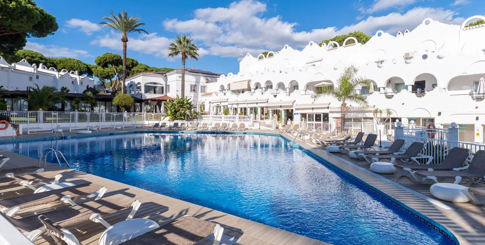 Продажа таунхауса в Marbella 19