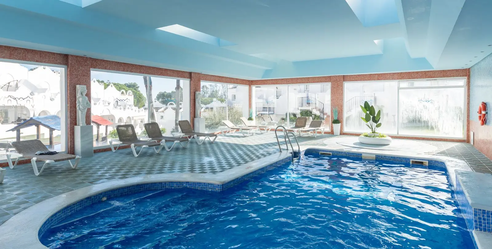Продажа таунхауса в Marbella 21