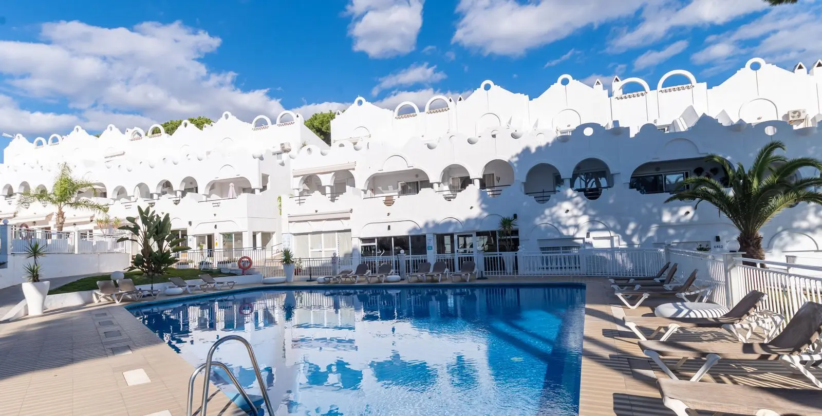 Продажа таунхауса в Marbella 22