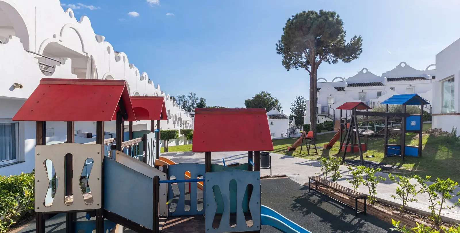 Продажа таунхауса в Marbella 23