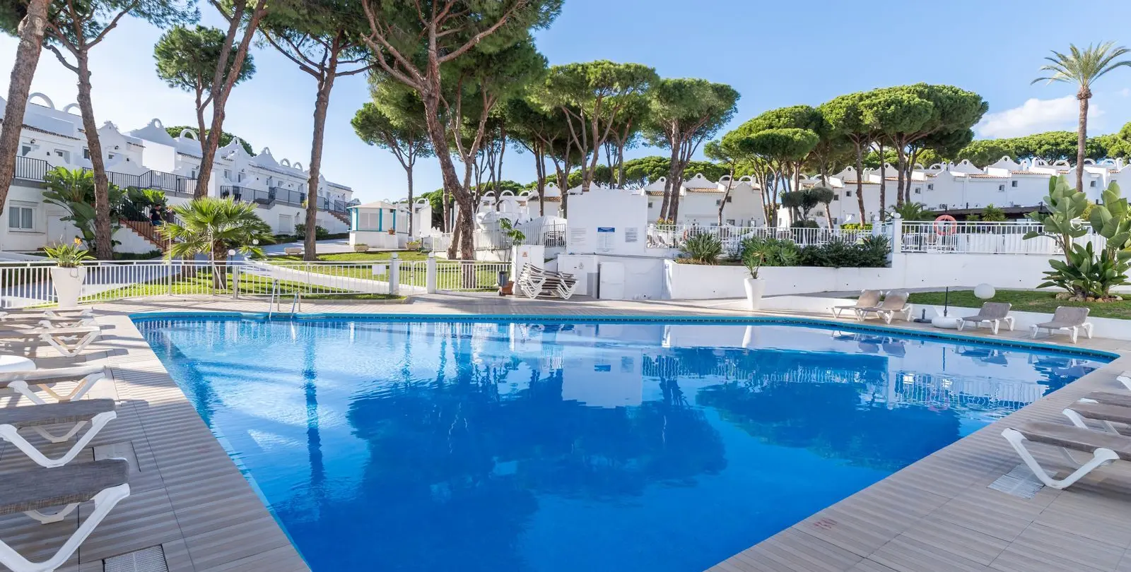 Продажа таунхауса в Marbella 24