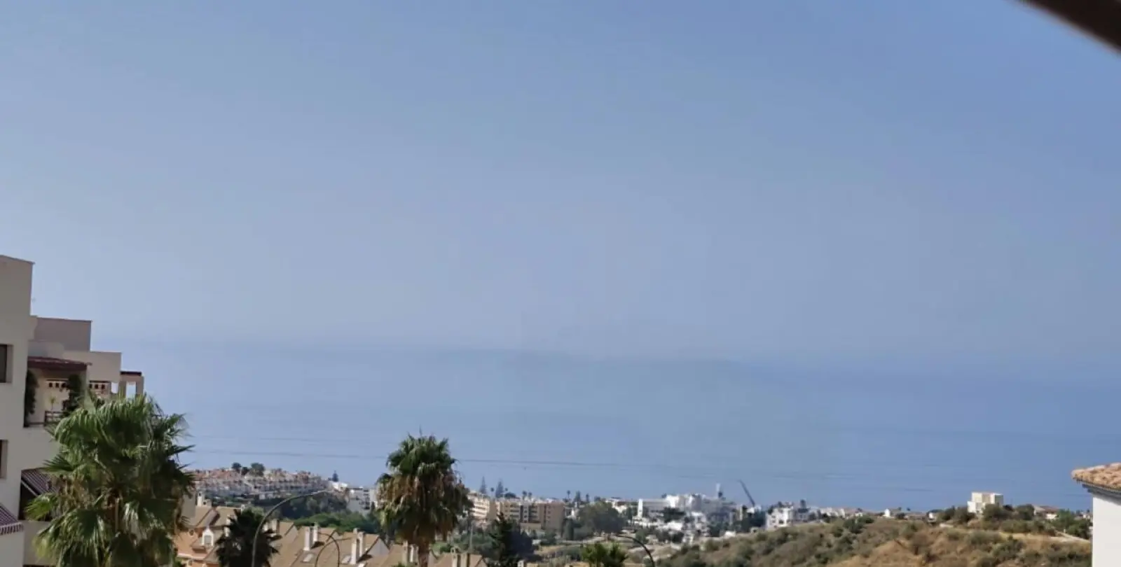 Venta de apartamento en planta baja en Rincón de la Victoria 1