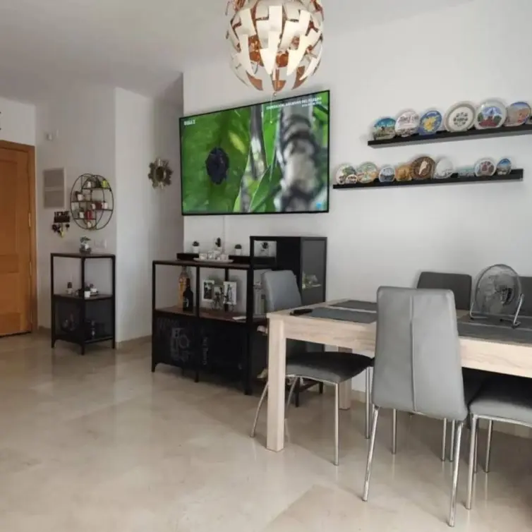 Sale of ground floor apartment in Rincón de la Victoria