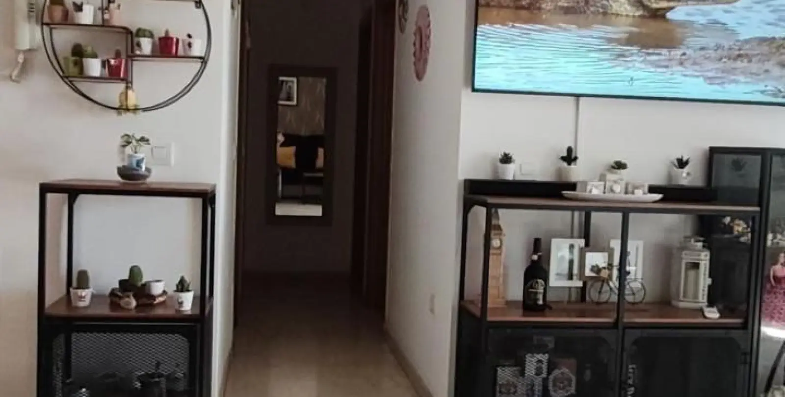 Venta de apartamento en planta baja en Rincón de la Victoria 3