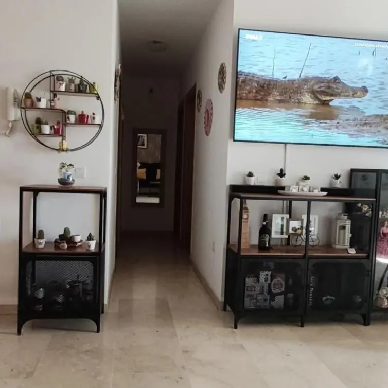 Sale of ground floor apartment in Rincón de la Victoria