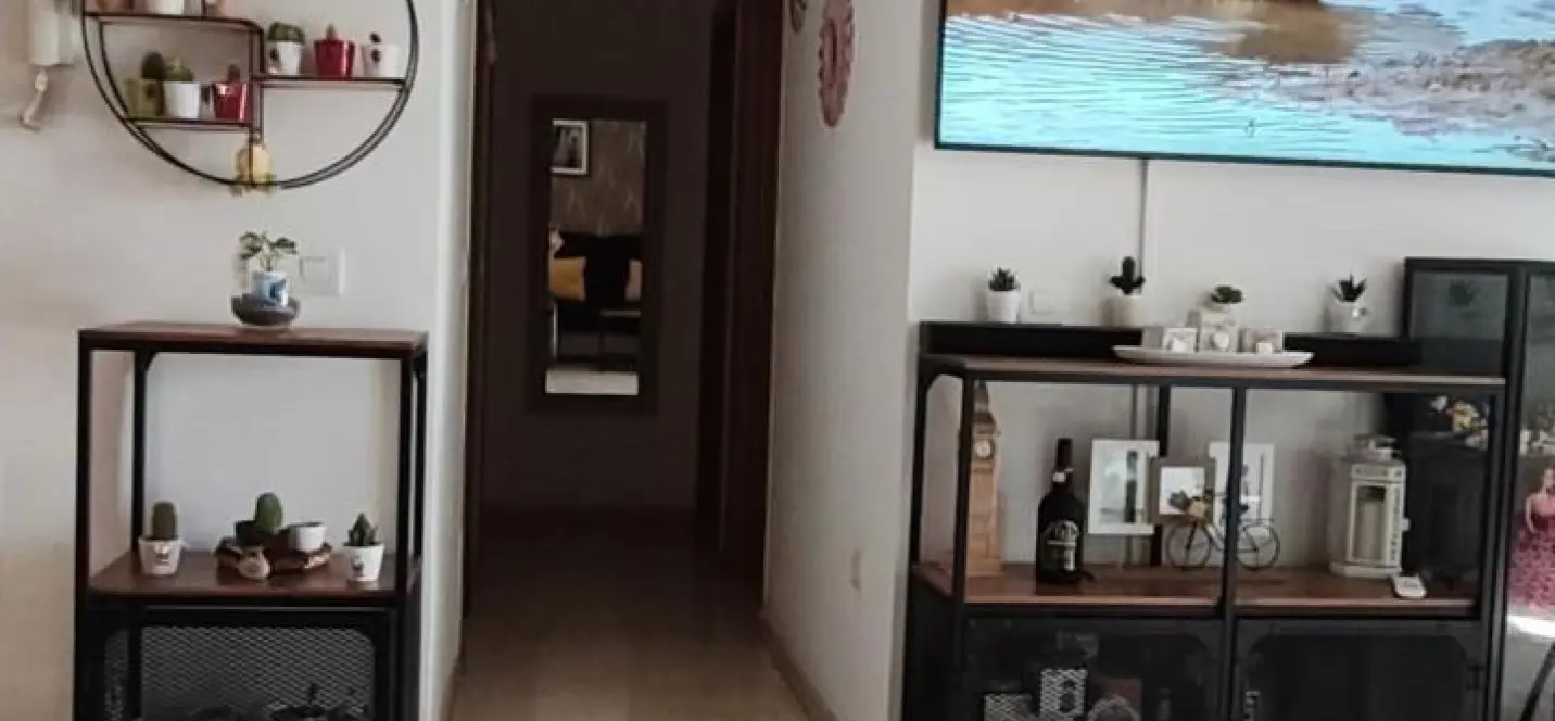Sale of ground floor apartment in Rincón de la Victoria 2