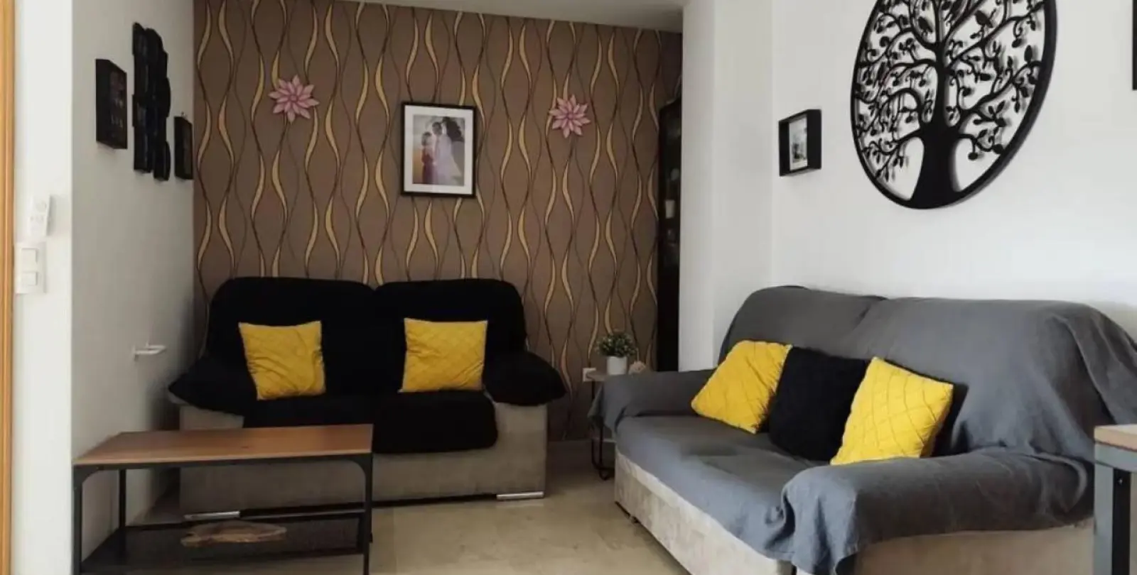 Venta de apartamento en planta baja en Rincón de la Victoria 4