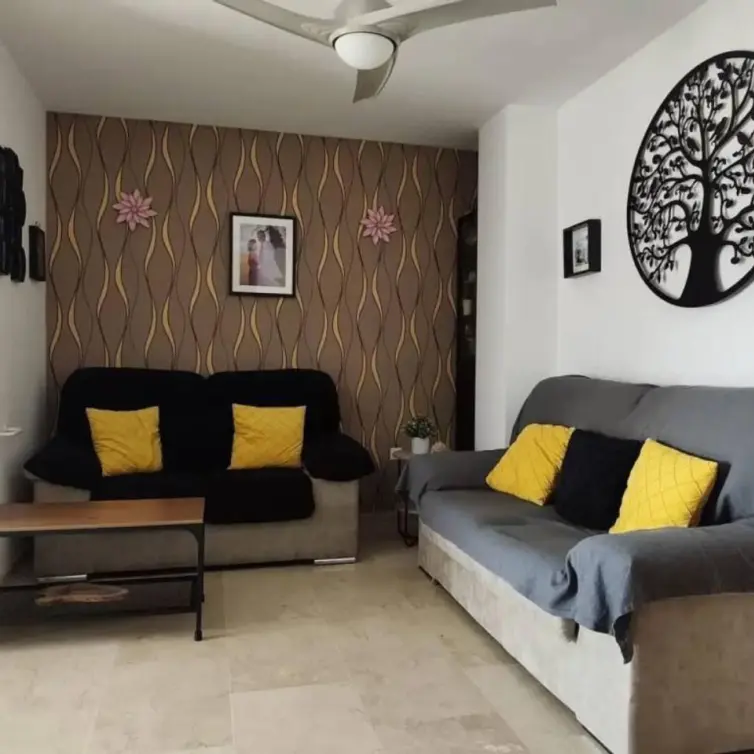 Sale of ground floor apartment in Rincón de la Victoria