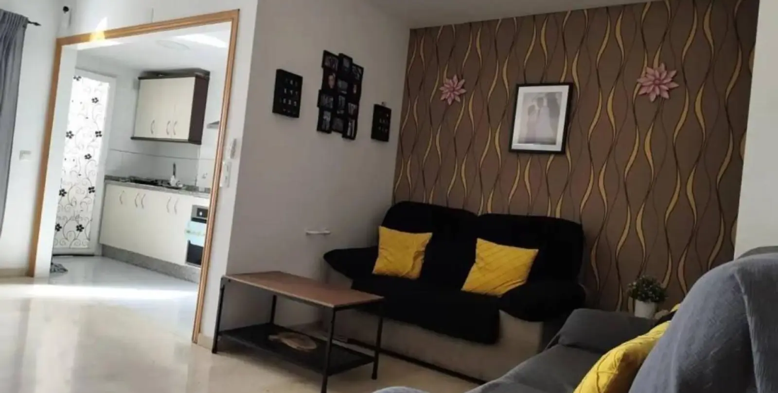 Venta de apartamento en planta baja en Rincón de la Victoria 5