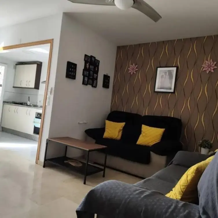 Sale of ground floor apartment in Rincón de la Victoria