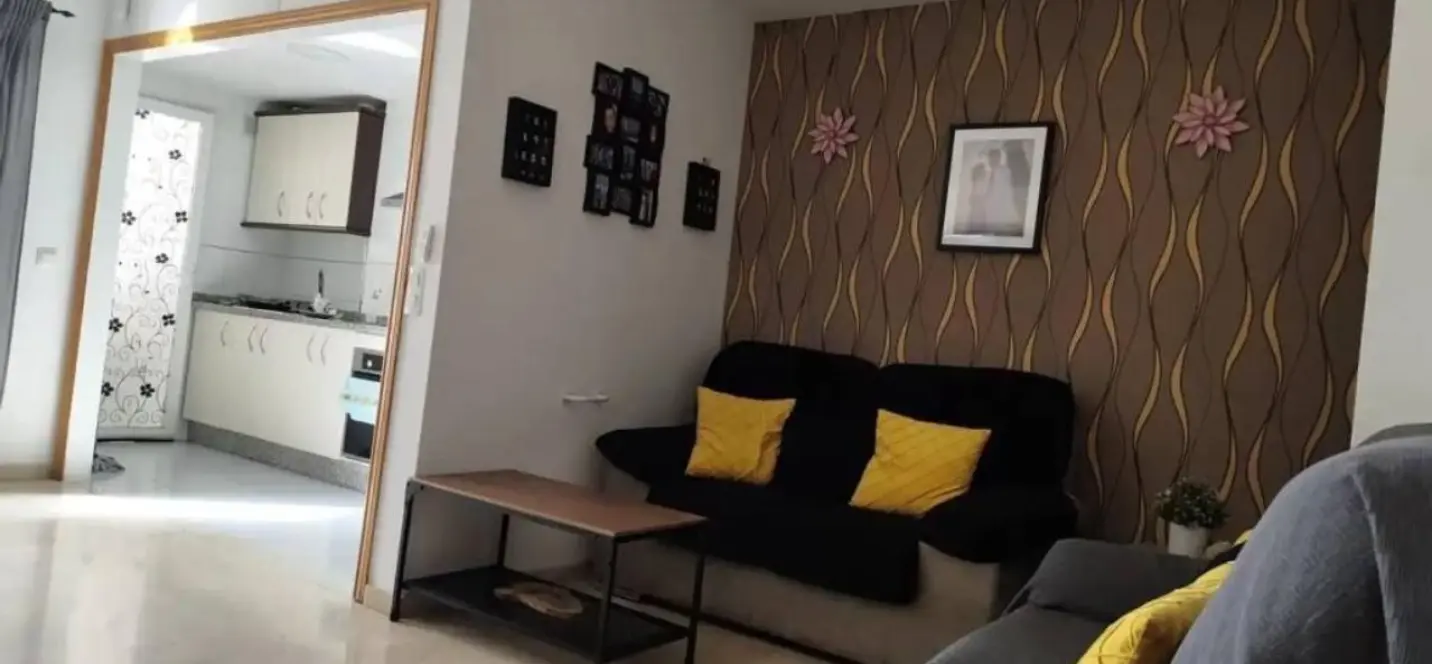 Sale of ground floor apartment in Rincón de la Victoria 4