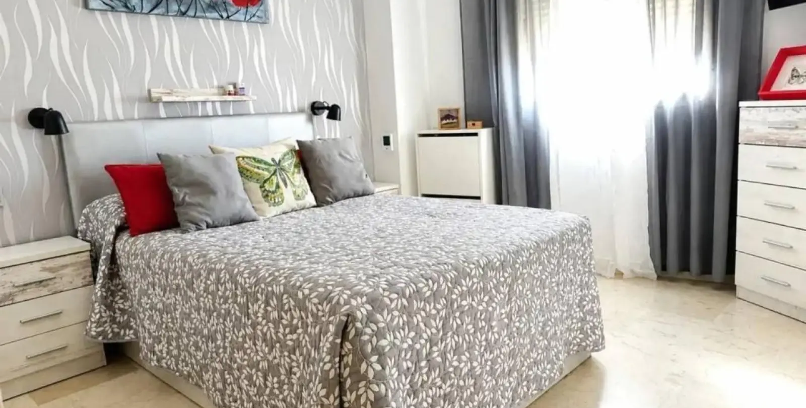 Venta de apartamento en planta baja en Rincón de la Victoria 7