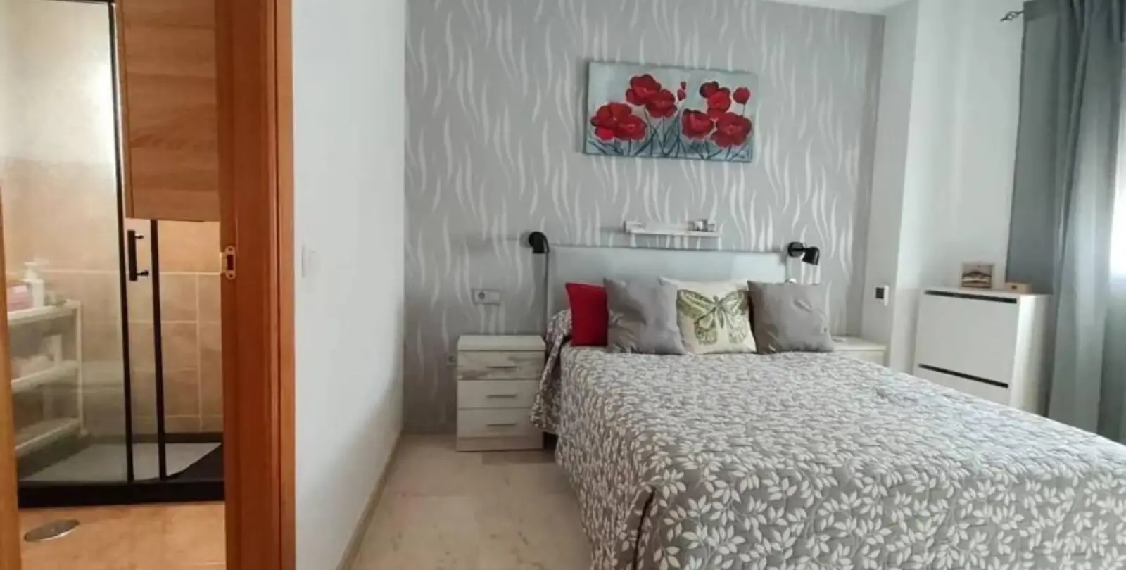 Venta de apartamento en planta baja en Rincón de la Victoria 8