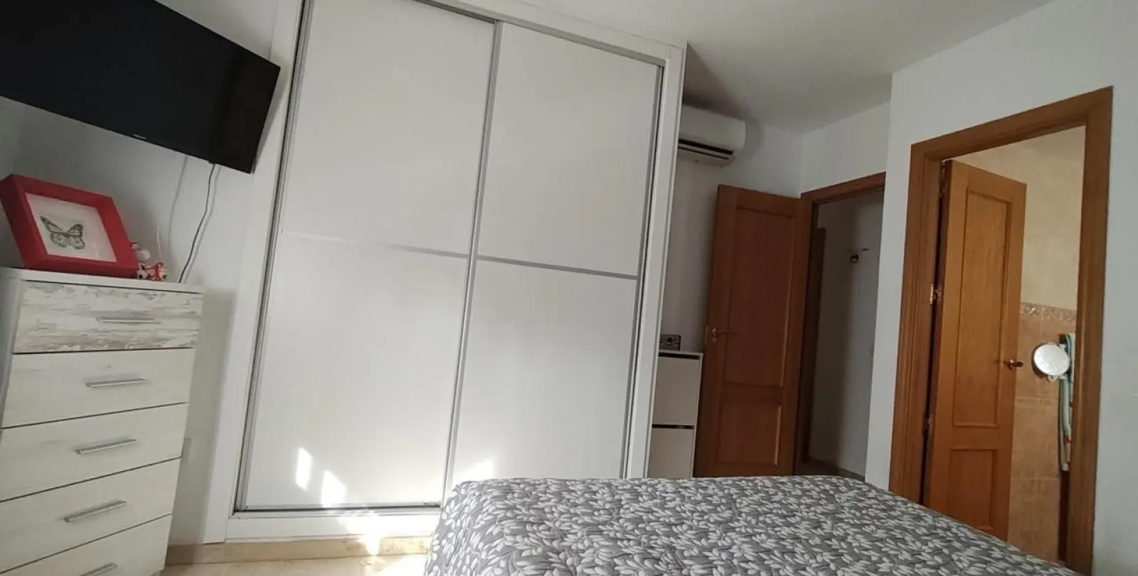Venta de apartamento en planta baja en Rincón de la Victoria 9