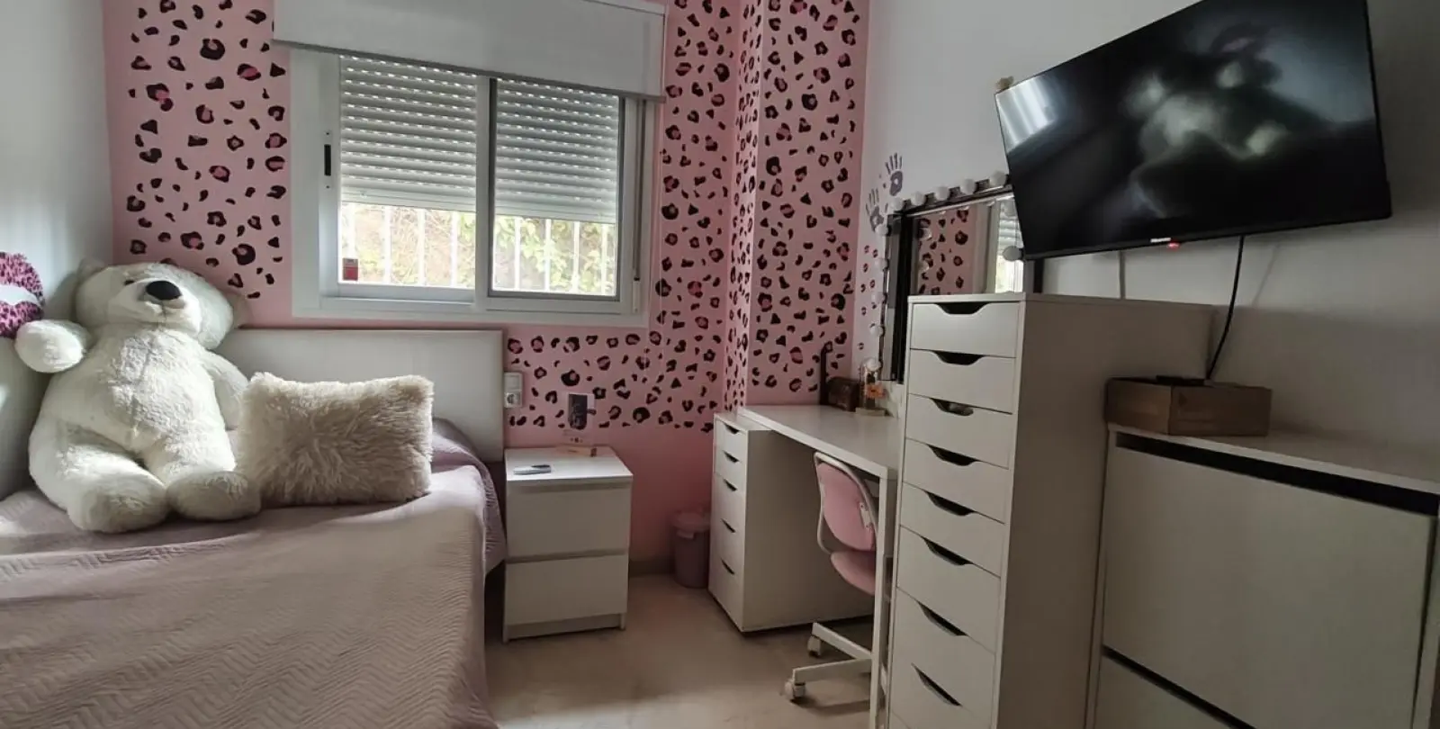 Venta de apartamento en planta baja en Rincón de la Victoria 10