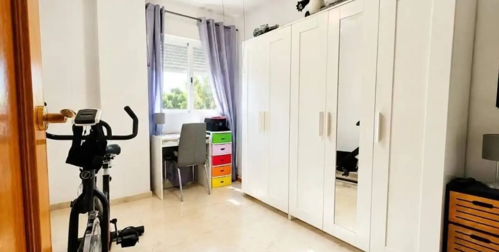 Venta de apartamento en planta baja en Rincón de la Victoria 12