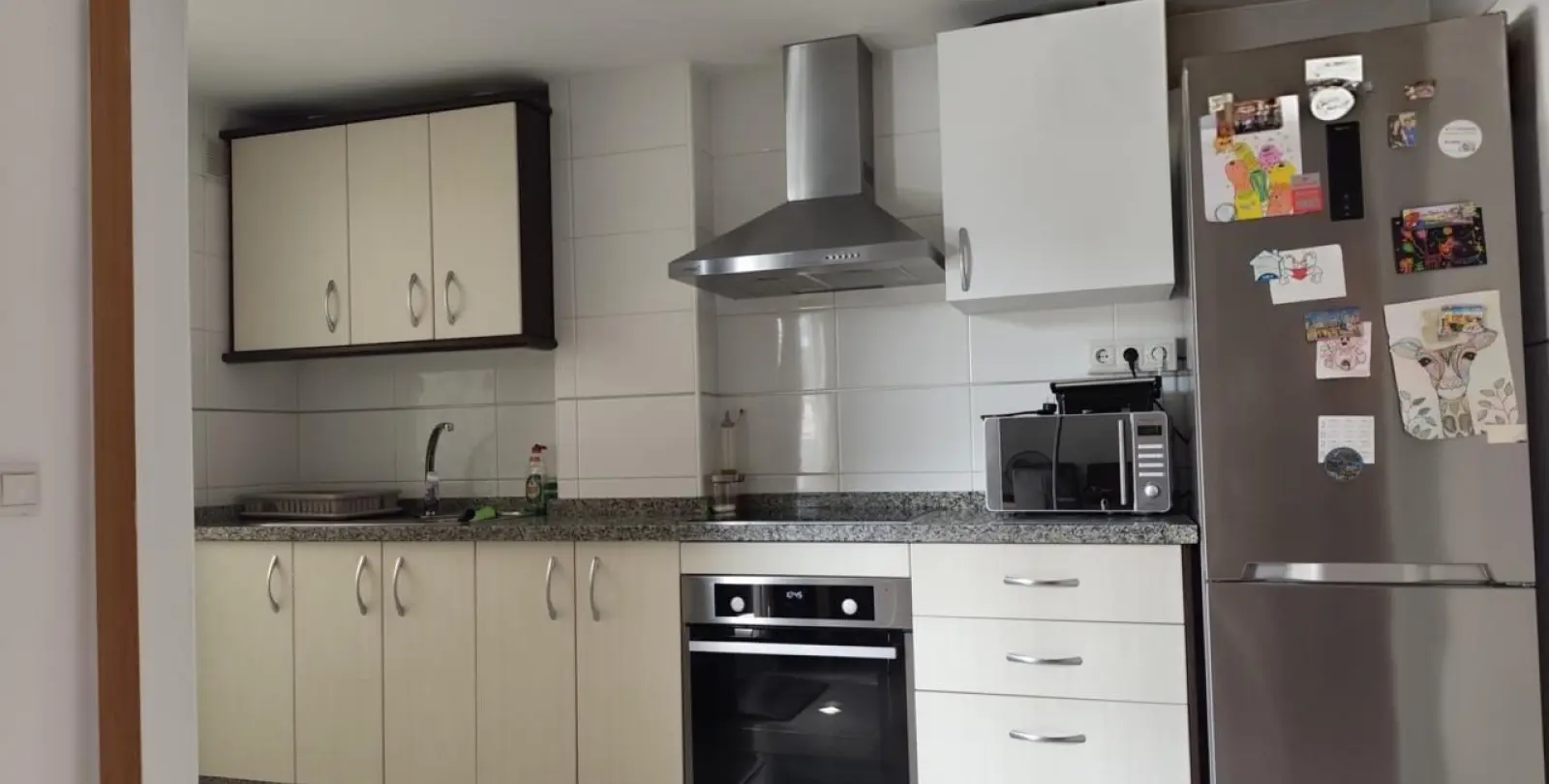 Venta de apartamento en planta baja en Rincón de la Victoria 13