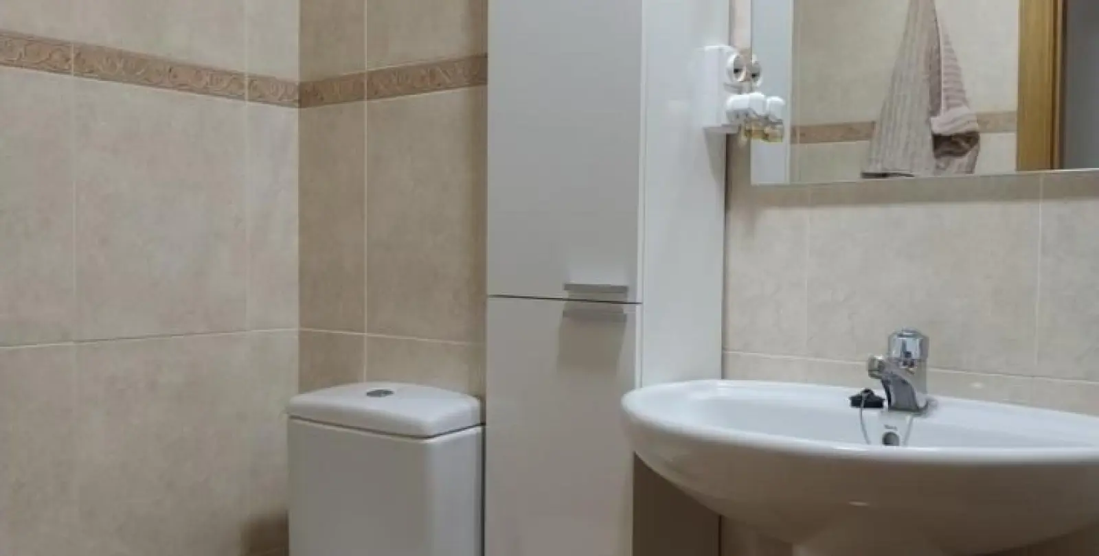 Venta de apartamento en planta baja en Rincón de la Victoria 14