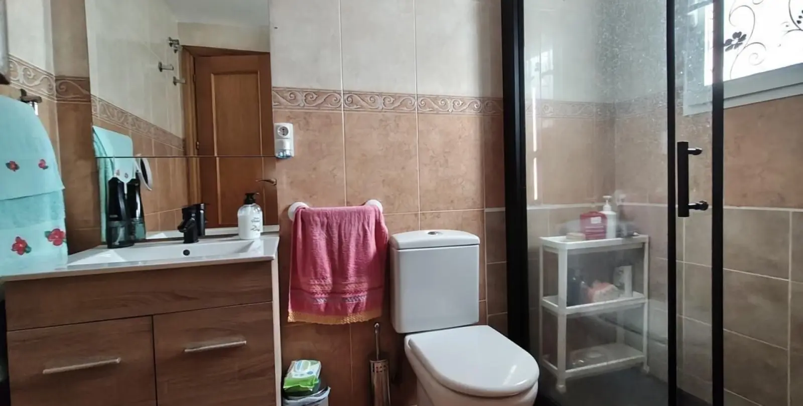 Venta de apartamento en planta baja en Rincón de la Victoria 17