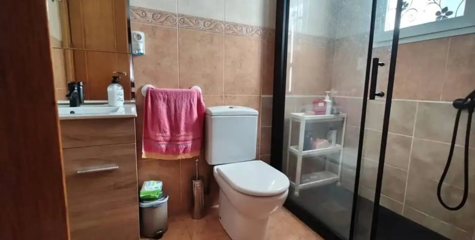 Venta de apartamento en planta baja en Rincón de la Victoria 18