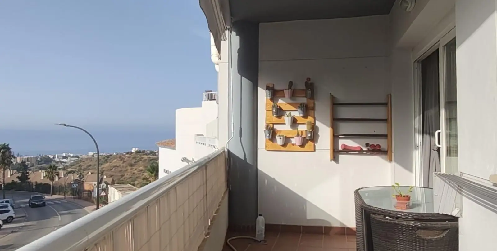 Venta de apartamento en planta baja en Rincón de la Victoria 20