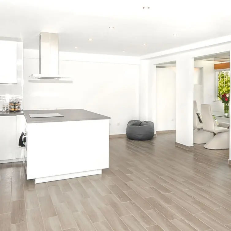 Venta de ático en Mijas Golf