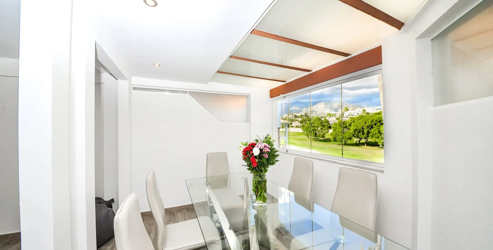 Venta de ático en Mijas Golf 11
