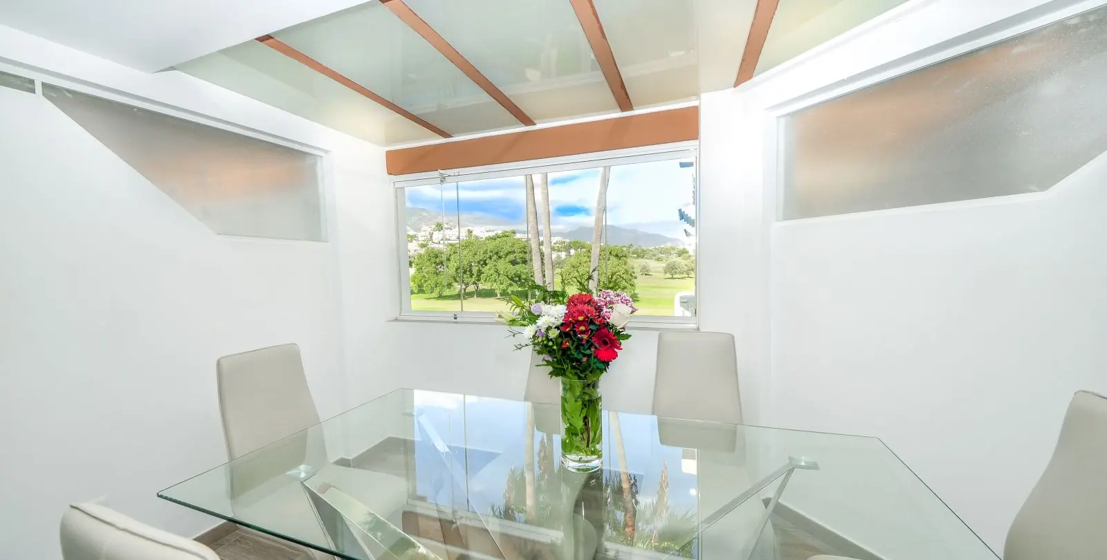 Venta de ático en Mijas Golf 12