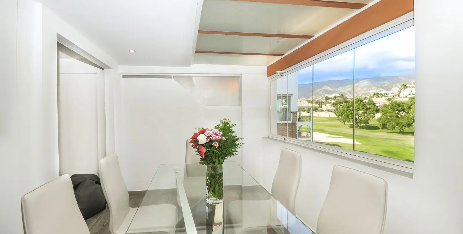 Venta de ático en Mijas Golf 13