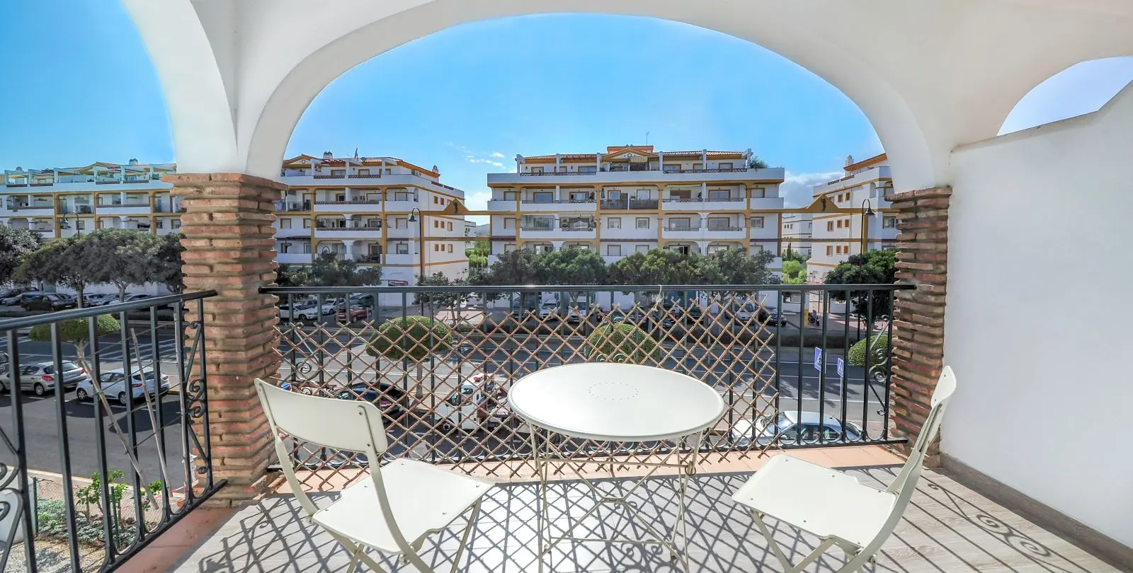 Venta de ático en Mijas Golf 22