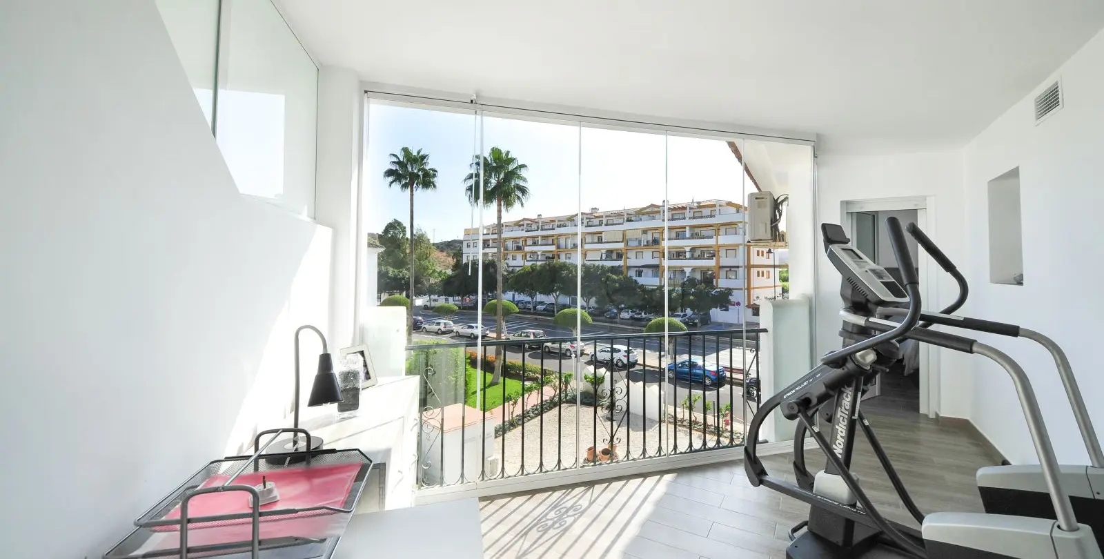 Venta de ático en Mijas Golf 25