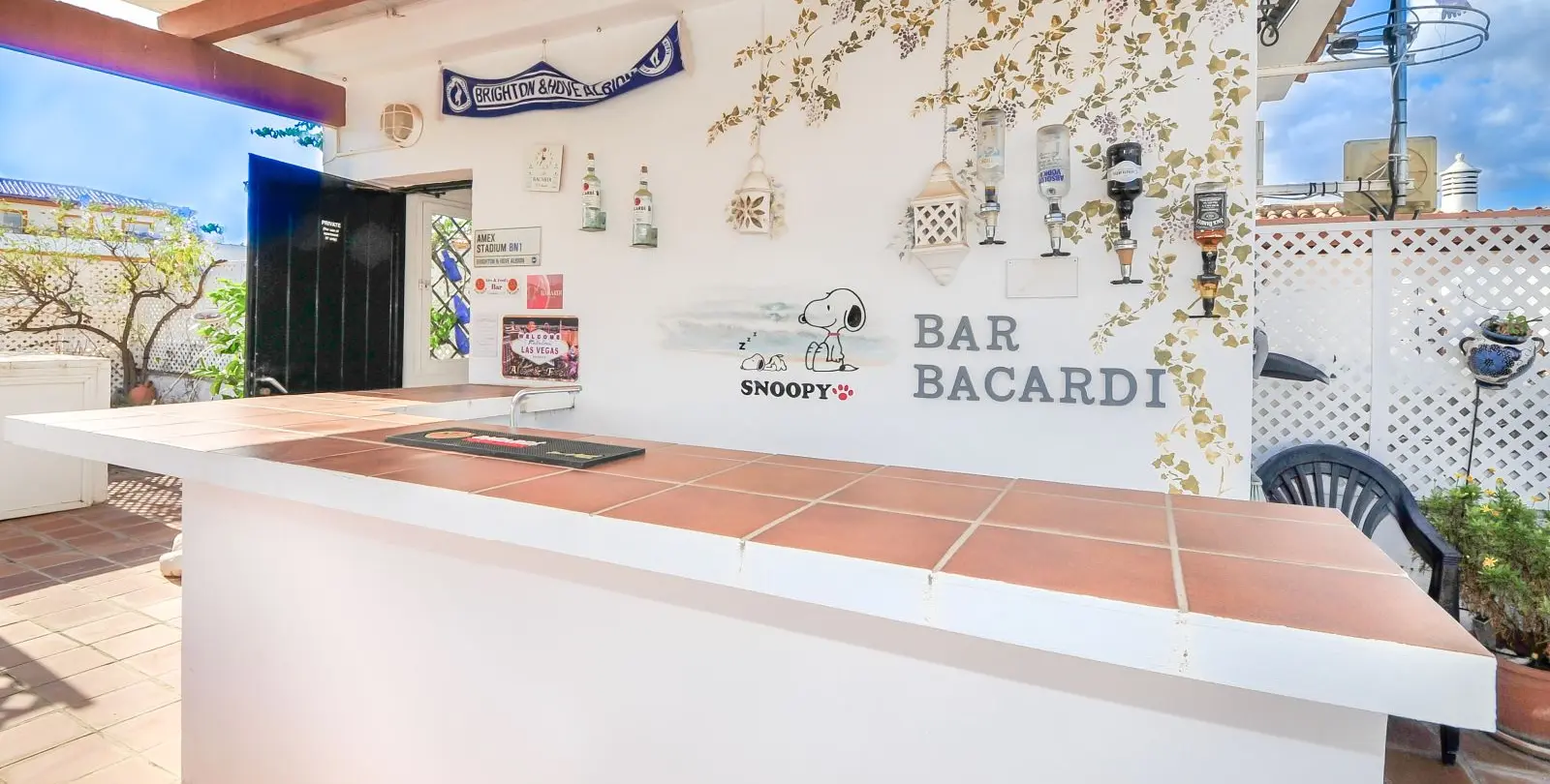Venta de ático en Mijas Golf 26