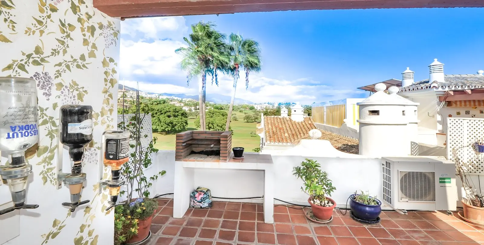 Venta de ático en Mijas Golf 27