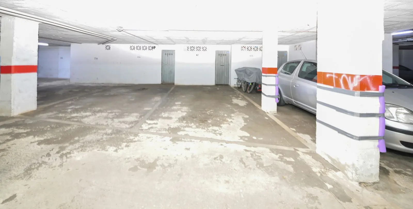 Venta de ático en Mijas Golf 50