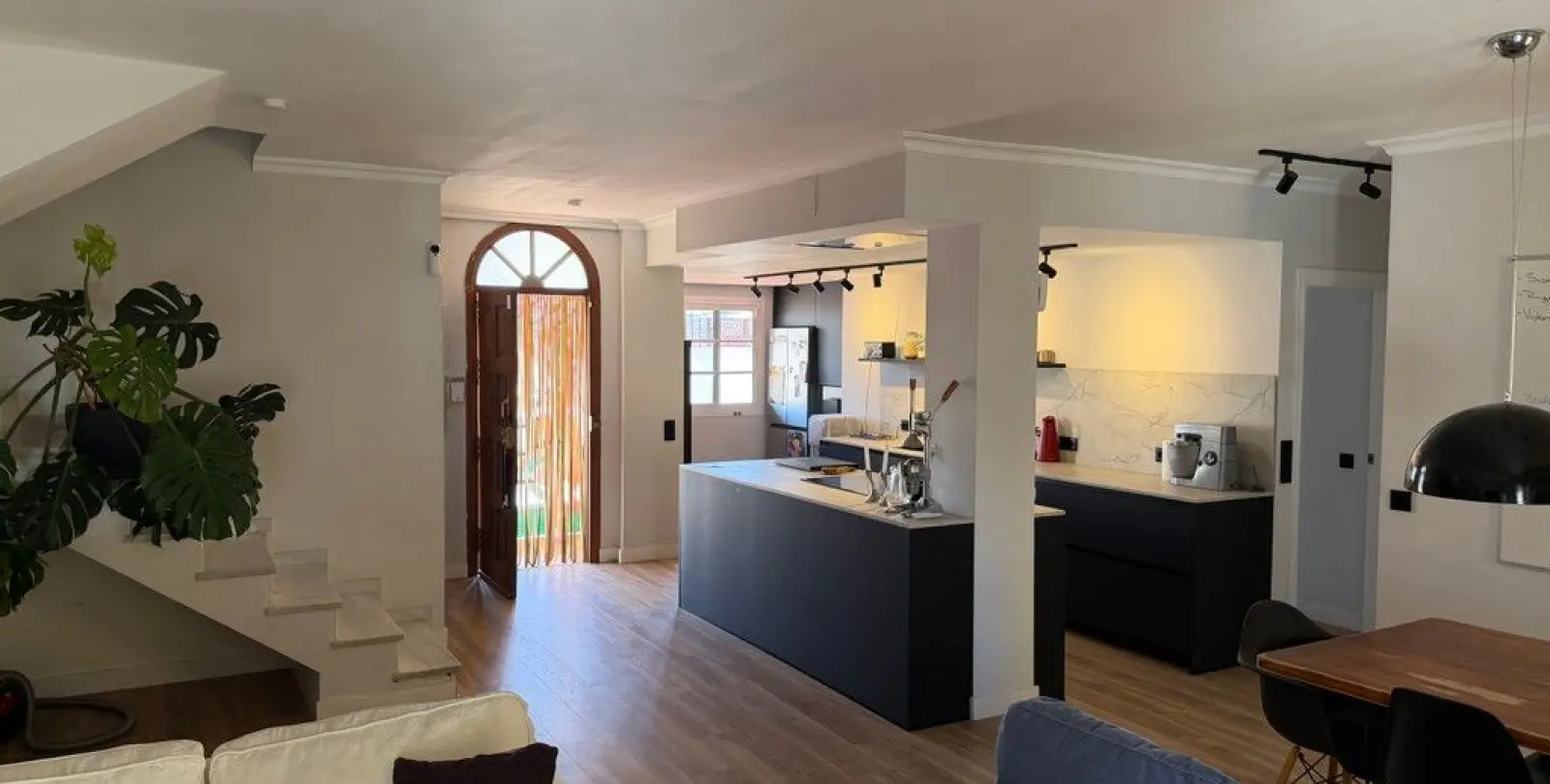 Продажа апартаментов на среднем этаже в Fuengirola 3